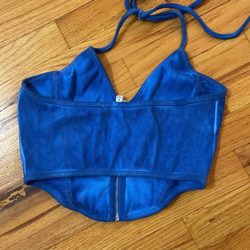 Beautiful Ribbed Set - Picture 8 of 8